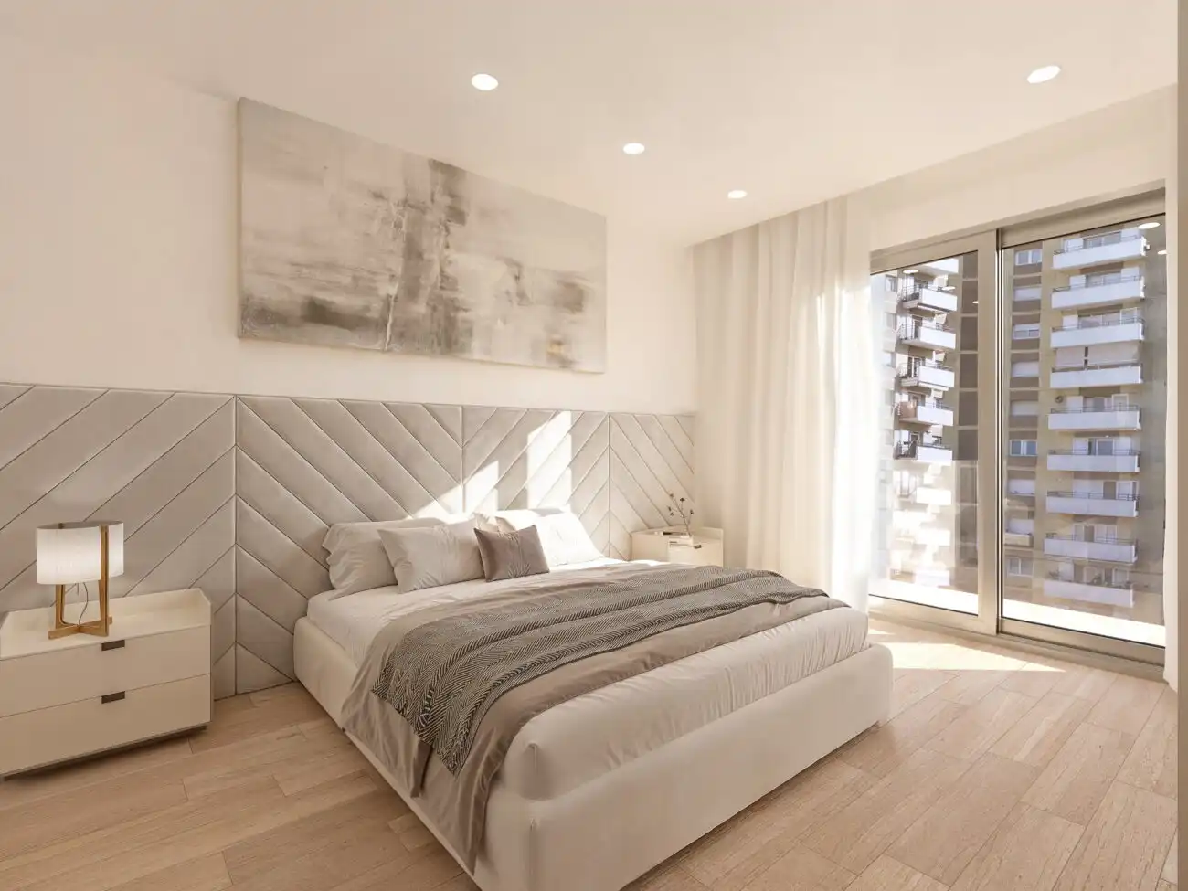Flat for sale in La Devesa