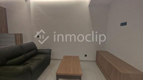 Foto 2 de Estudi de lloguer a Plaza Mayor, Barrio del Centro, Salamanca