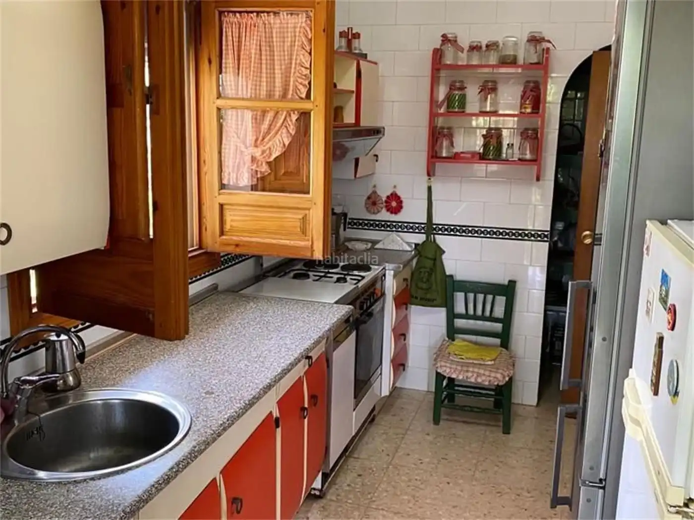 Casa in vendita a Diseminado Diseminados 3, imagen 7