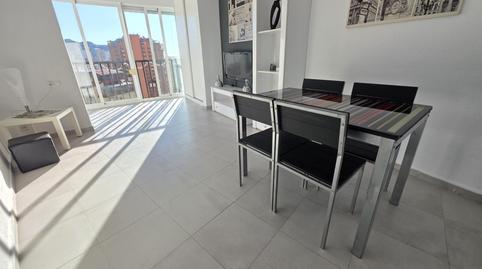 Photo 3 of Flat for sale in Juzgados - Plaza de Toros, Benidorm