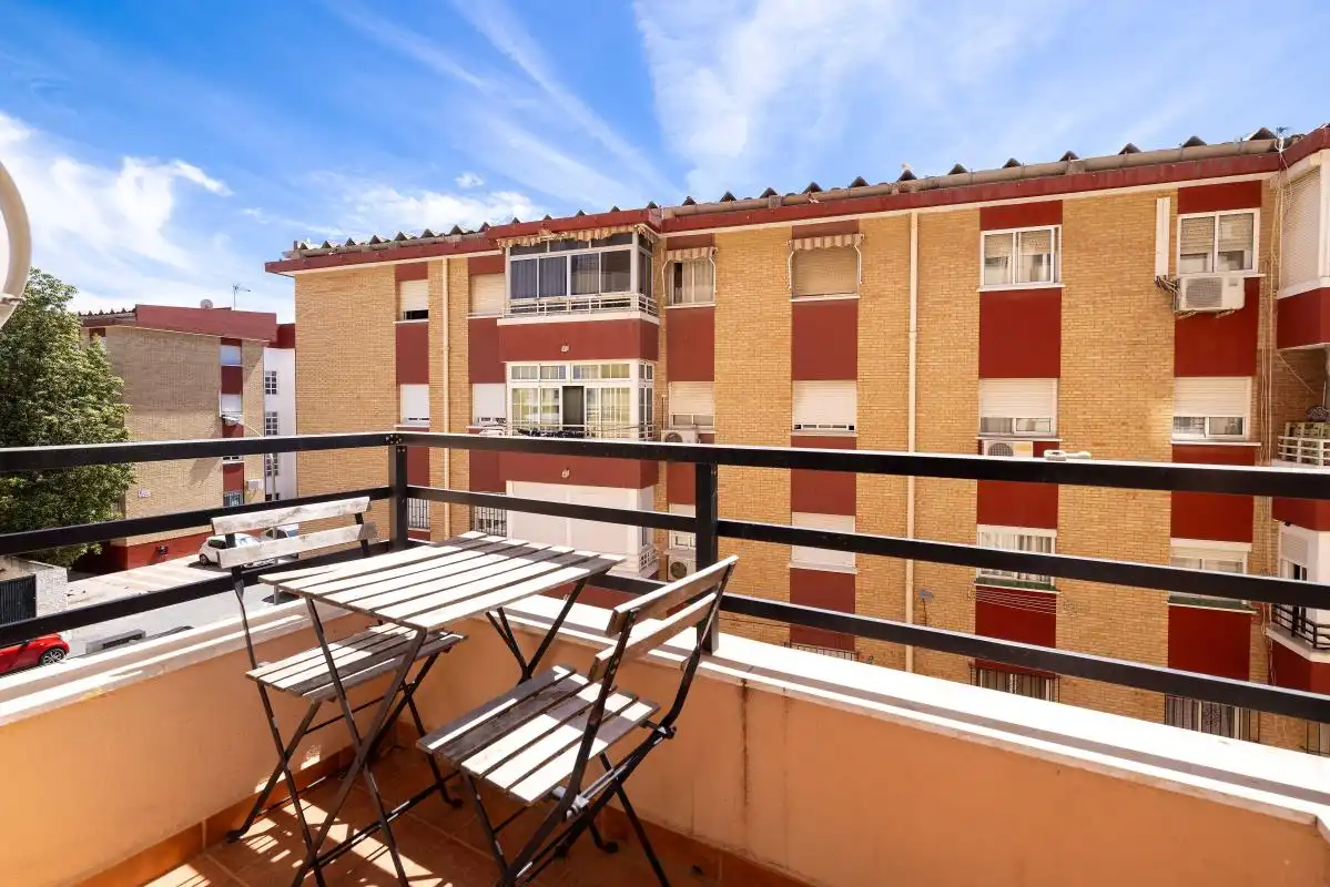 Terrassa de Estudi en venda en Torremolinos amb Aire condicionat, Calefacció i Terrassa
