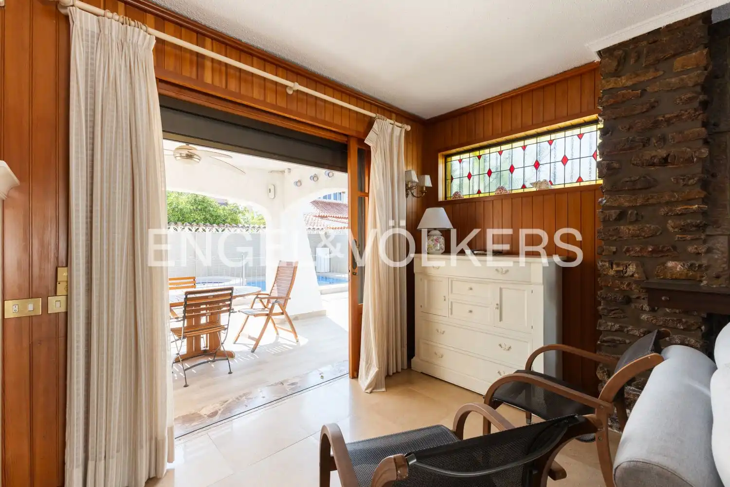 Maison avec piscine à vendre à Corinto - Almarda, imagen 7