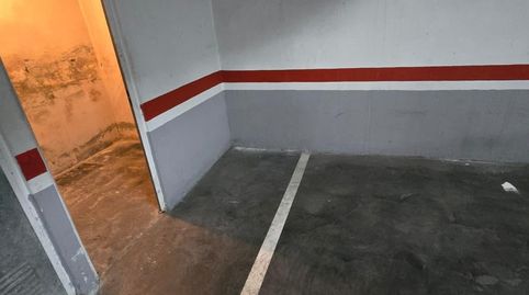 Foto 2 von Garage zum Verkauf in Calle de Dinamarca, 3, Juzgados - Plaza de Toros, Benidorm