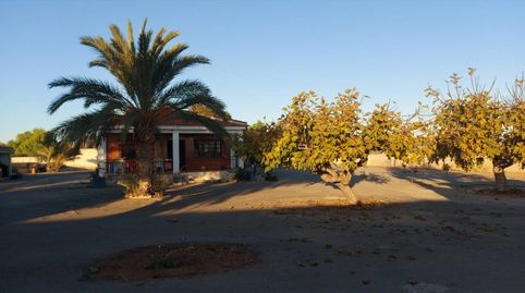 Foto 4 de Casa o xalet en venda a El Travaló - Martínez Valero, Elche / Elx
