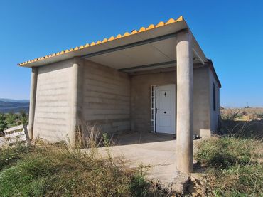Xalet amb jardí en venda a Montroi / Montroy