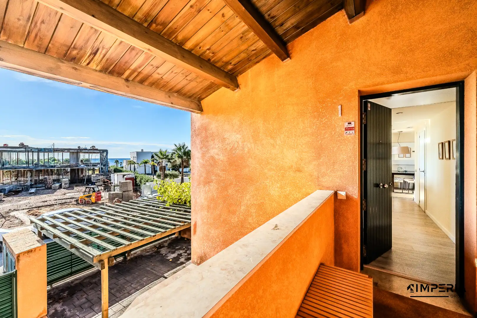 Appartamento con terrazza in vendita a Carrer Traginers, imagen 57