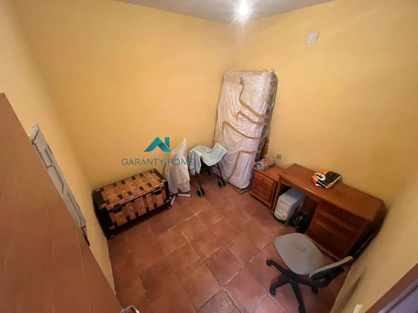 Finca rústica en venta en San Martín de Montalbán