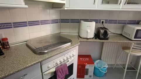Foto 5 de Apartament de lloguer a Nuevo Cáceres, Cáceres