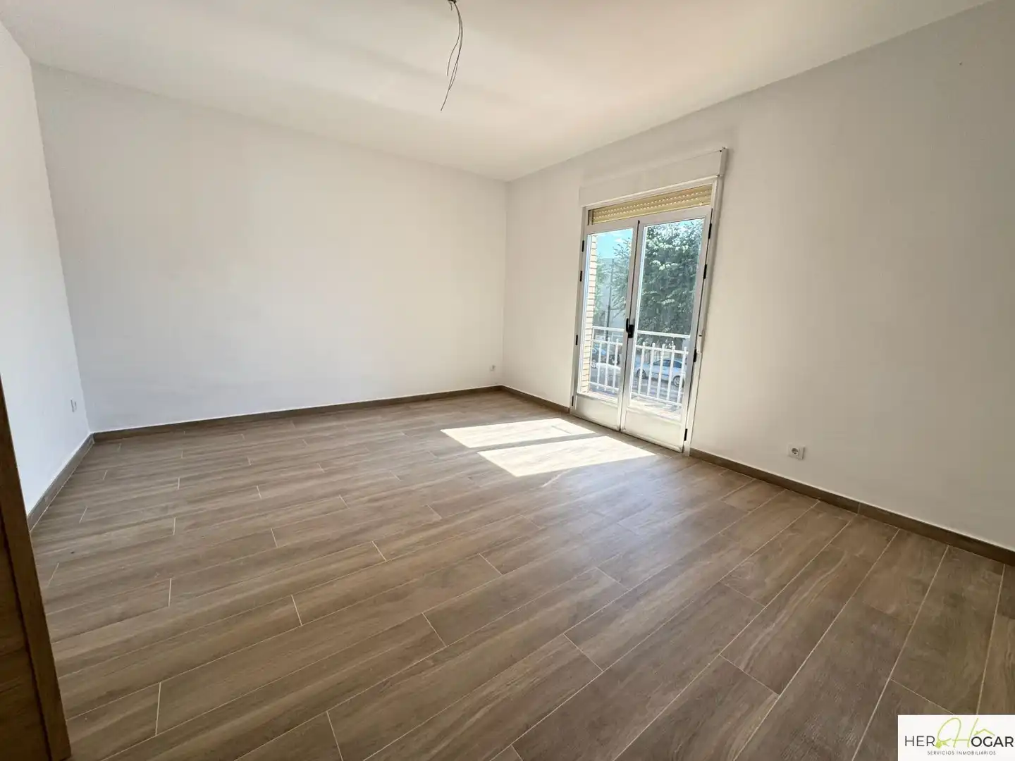 Habitación de Piso de alquiler en Polán con Calefacción y Terraza