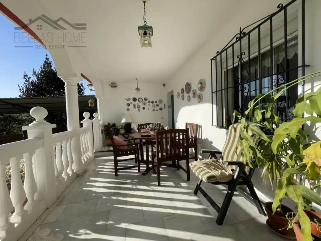 Casa o xalet en venda a N/A, Altos de Estepona