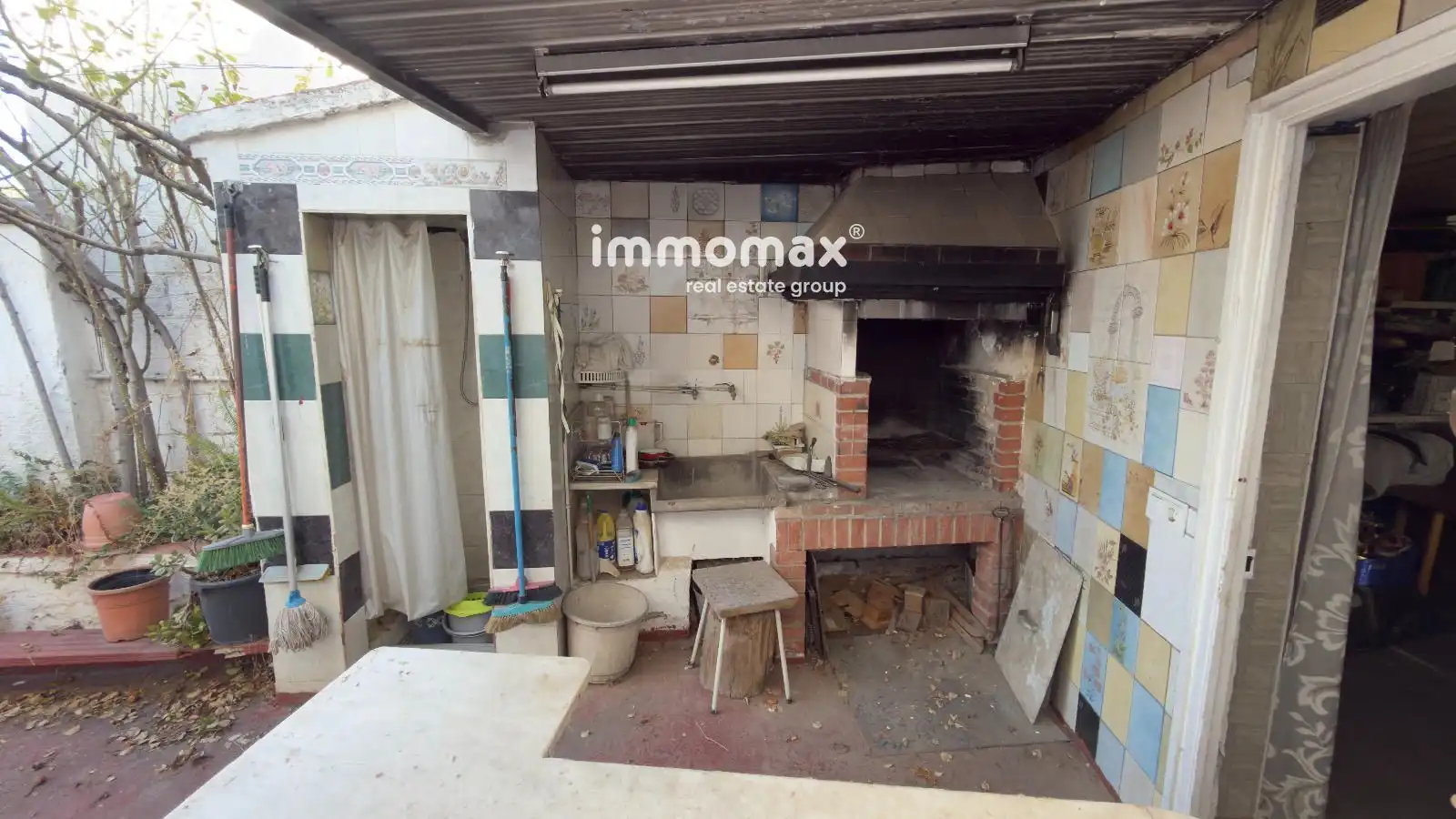 Xalet amb piscina en venda a Lliçà d'Amunt, imagen 21
