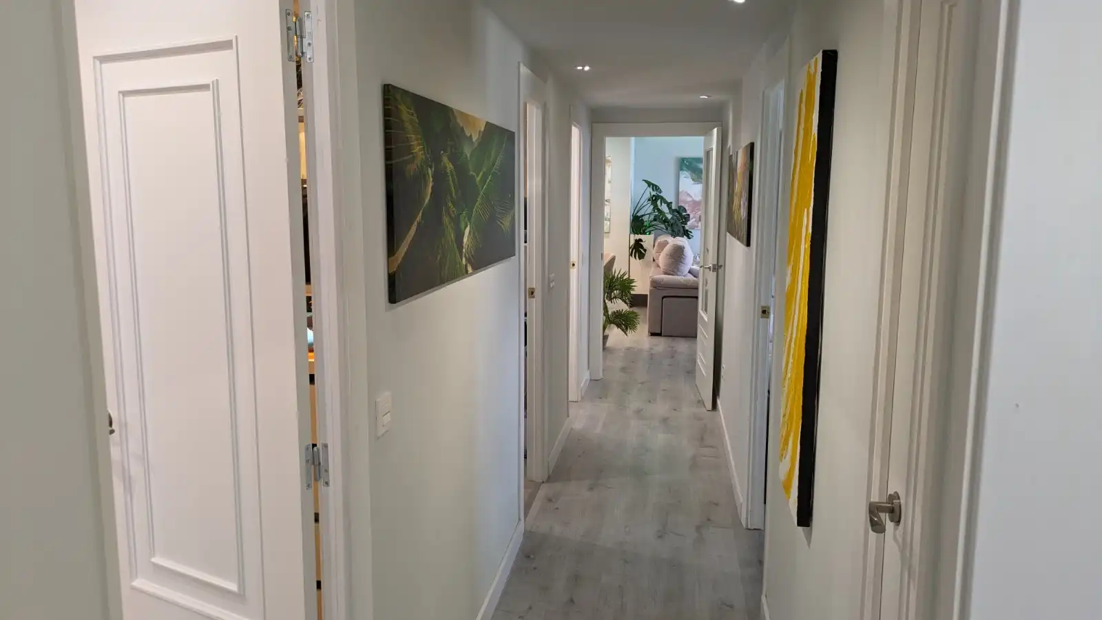 Ático en venta en Murcia con Aire acondicionado, Calefacción y Terraza
