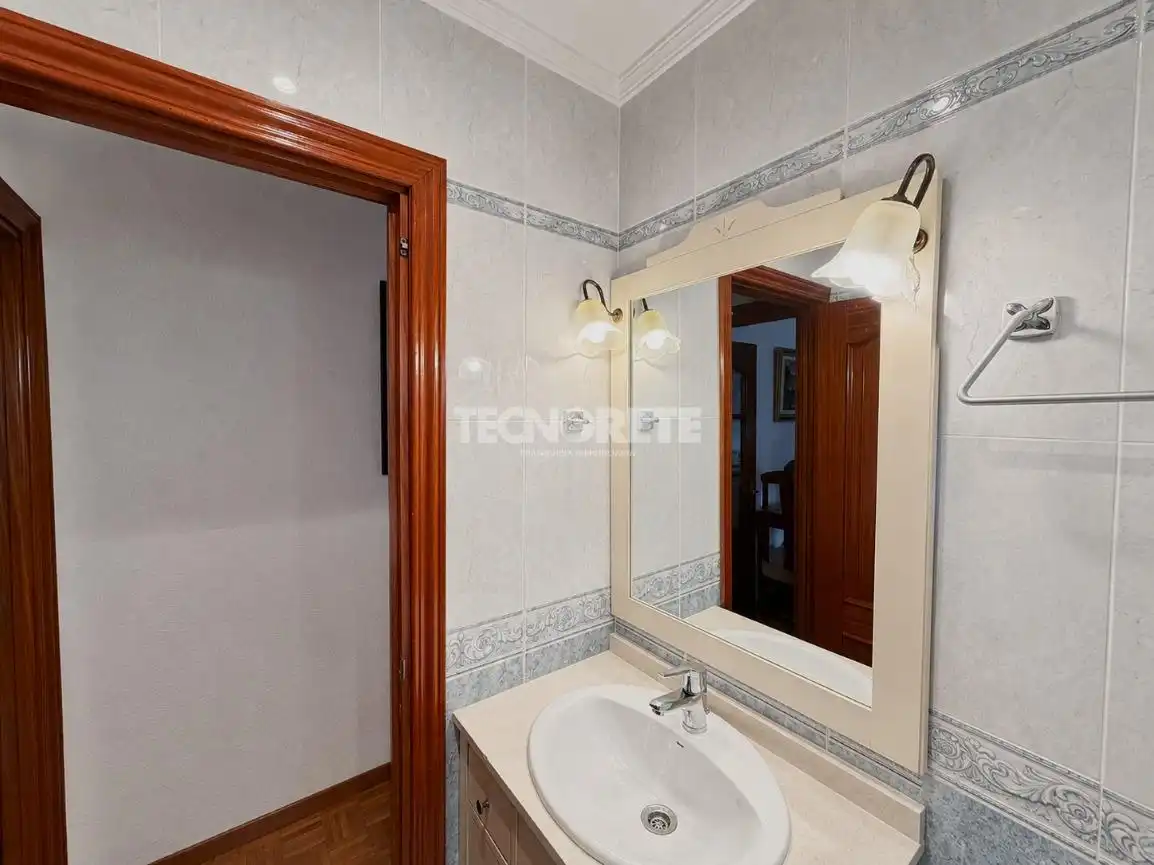 Baño de Piso en venta en Madrid