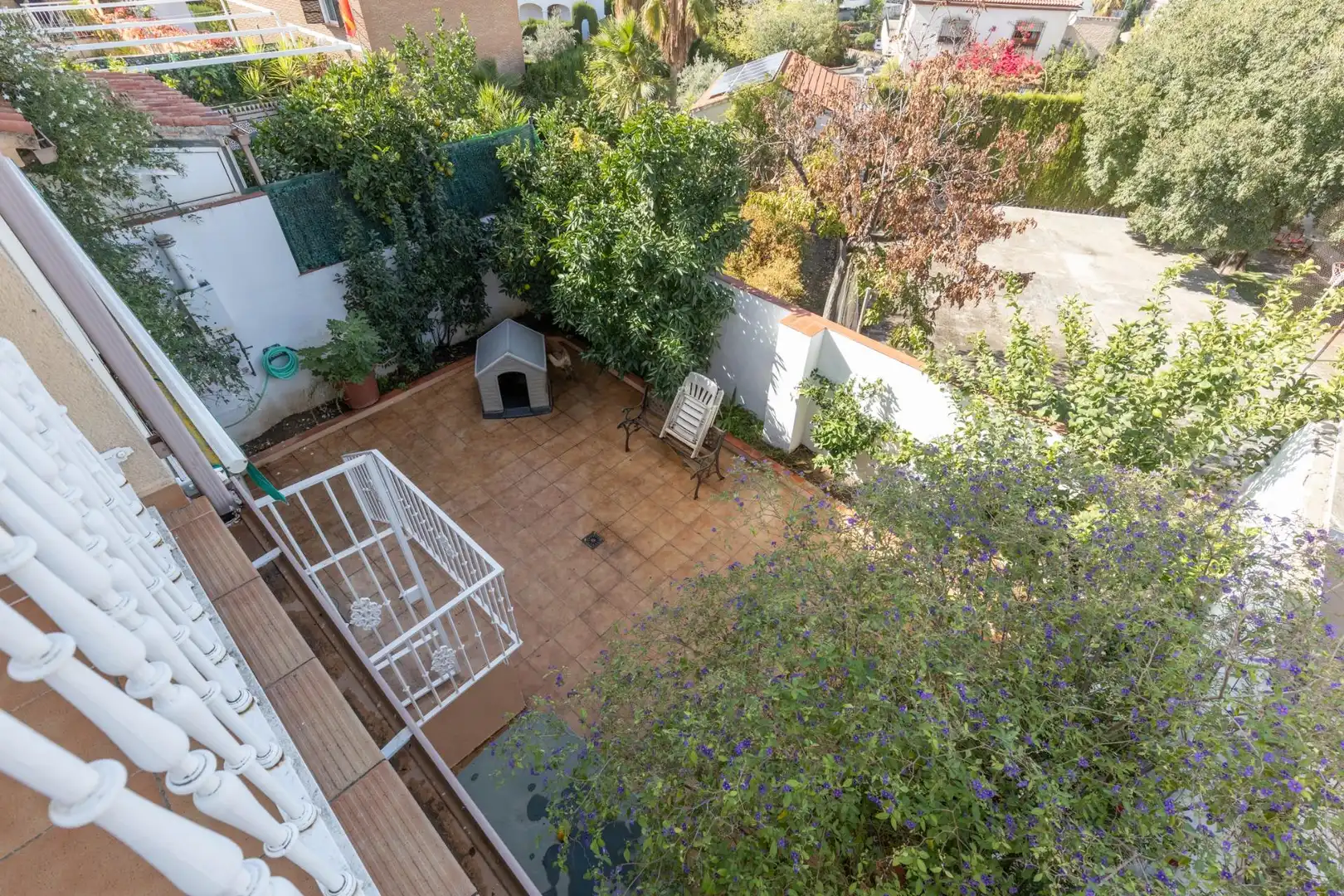 Reihenhaus mit Garten zum Verkauf in Calle Calle Tablas, 1 1, imagen 38