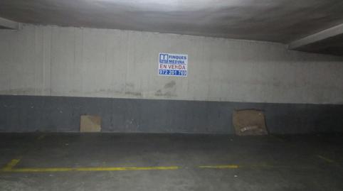 Photo 3 of Garage for sale in Passeig D'olot, Sant Narcís, Girona