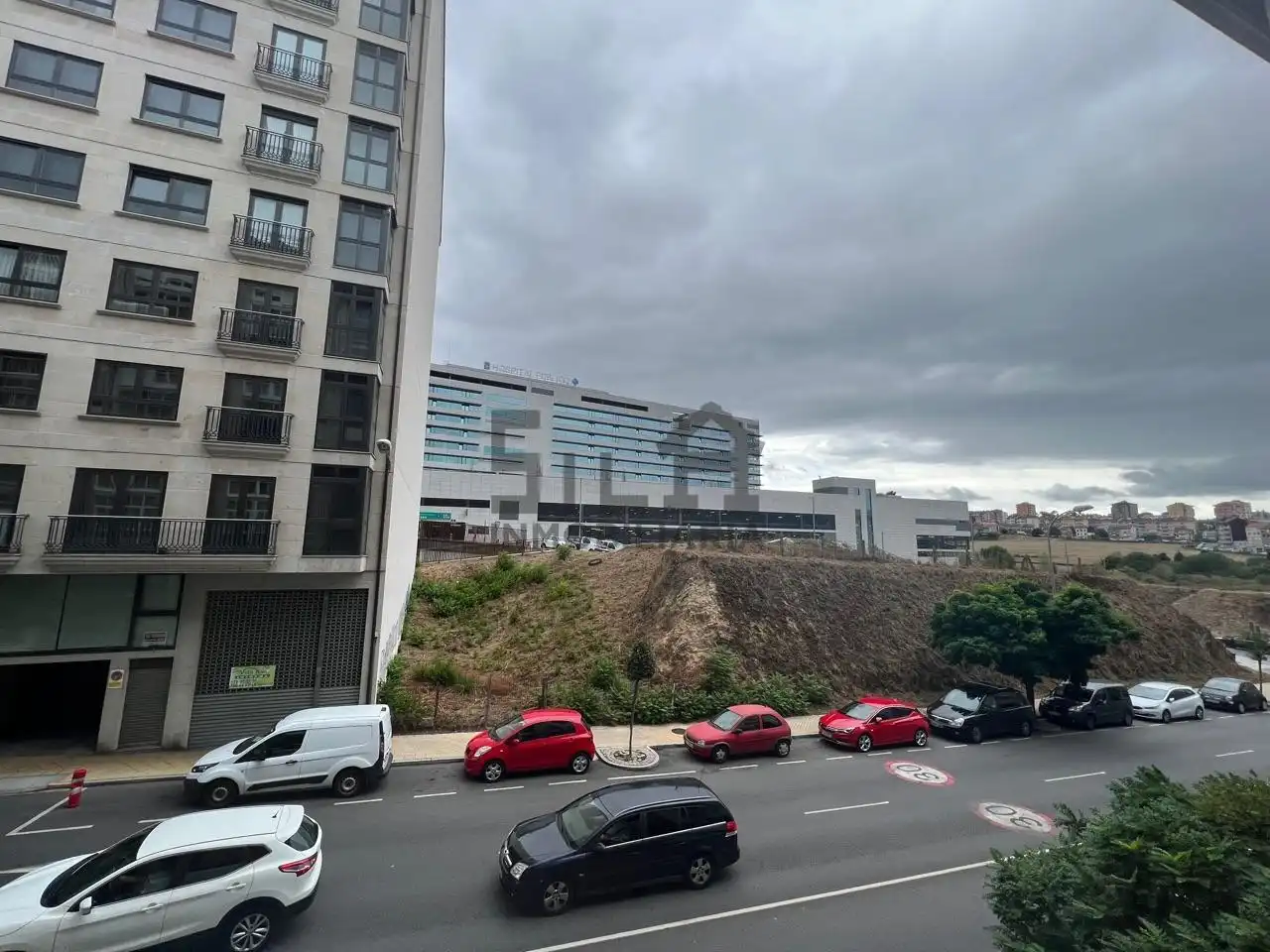 Flat for sale in NSA. SRA. DA SAINZA, Posío