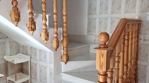 Foto 5 de Casa o chalet en venta en Diseminado, 23f, Oria, Almería