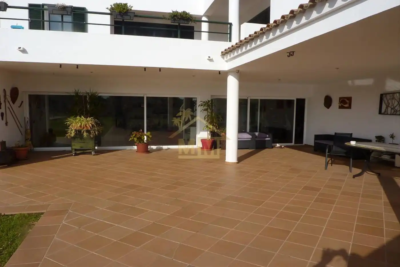 Xalet amb piscina en venda a Camino Vell; Ur Trebeluguer 1, imagen 35