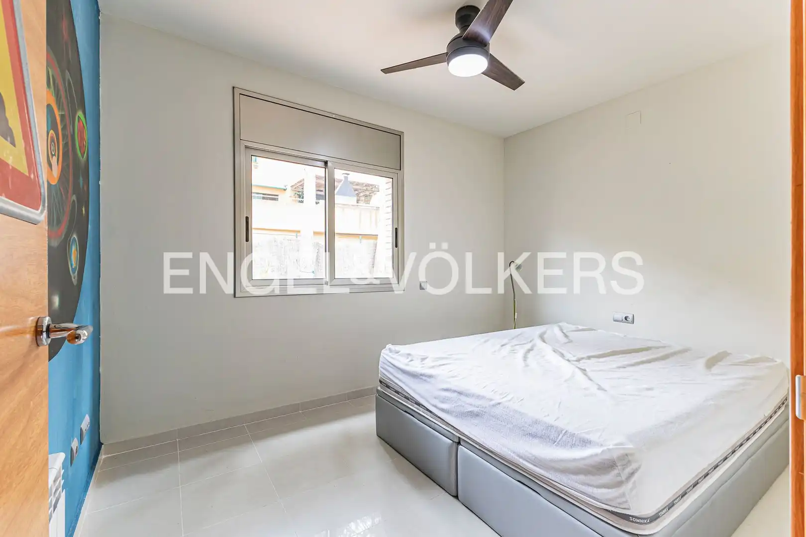 Dormitori de Casa o xalet en venda en Tarragona amb Aire condicionat, Calefacció i Jardí privat