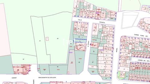 TORREFARRERA PARCELA URBANA EN VENTA CON UNA SUPERFICIE DE 181 M2, immagine 4