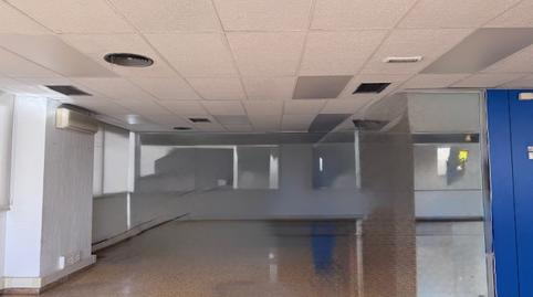 Foto 3 von Büro zur Miete in Carrer del Professor Beltrán Báguena, Barrio de Campanar,  Valencia Capital