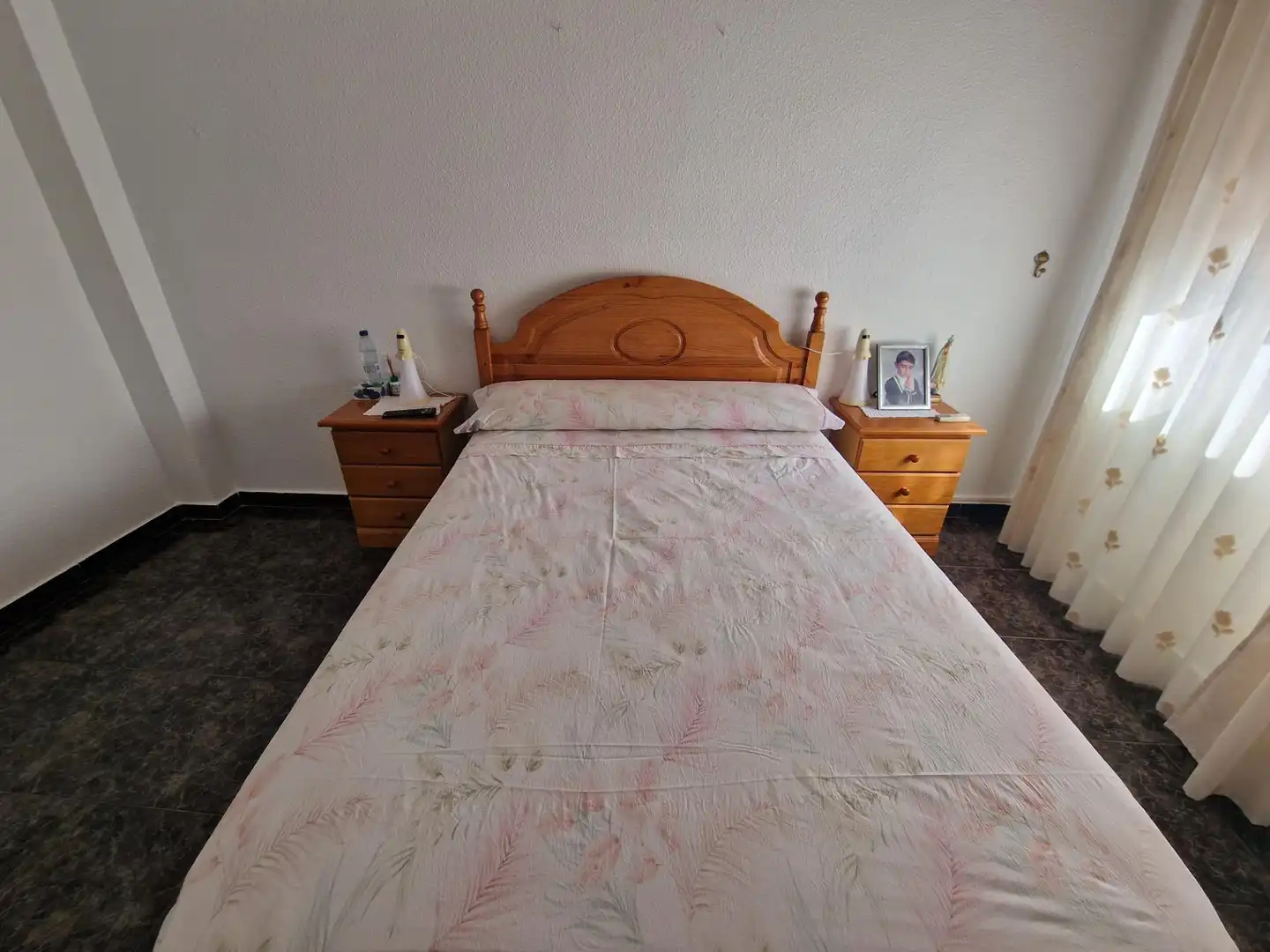Habitación de Casa o chalet en venta en Águilas con Terraza