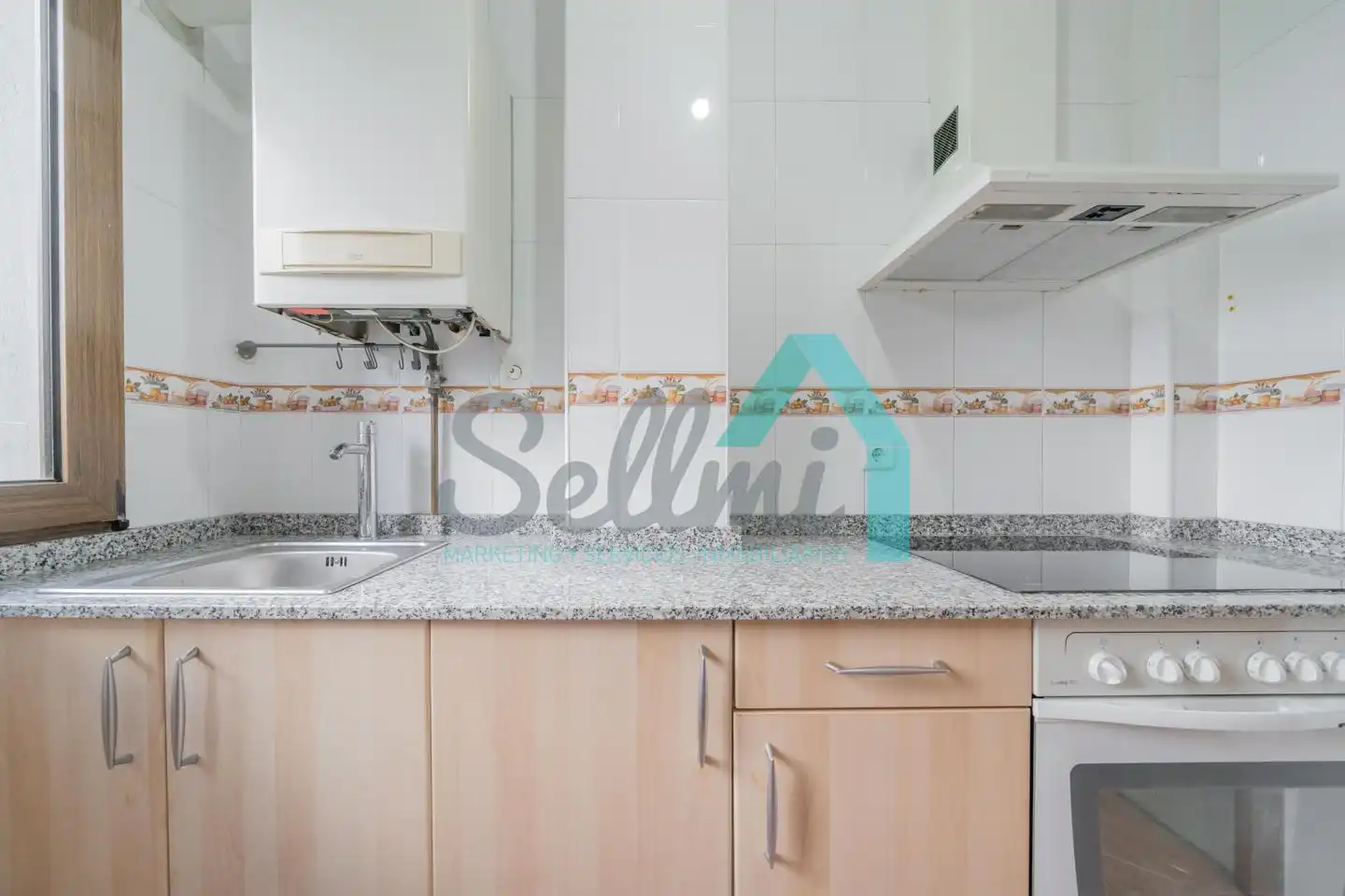 Piso con ascensor en venta en Calle Pérez de Ayala, imagen 8