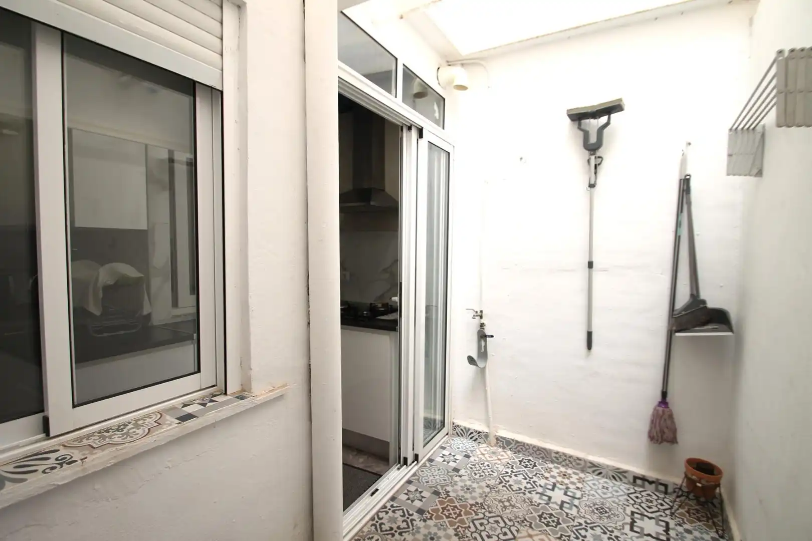 Apartament amb terrassa en venda a Calle VEGA BAJA DEL SEGURA 25, imagen 16