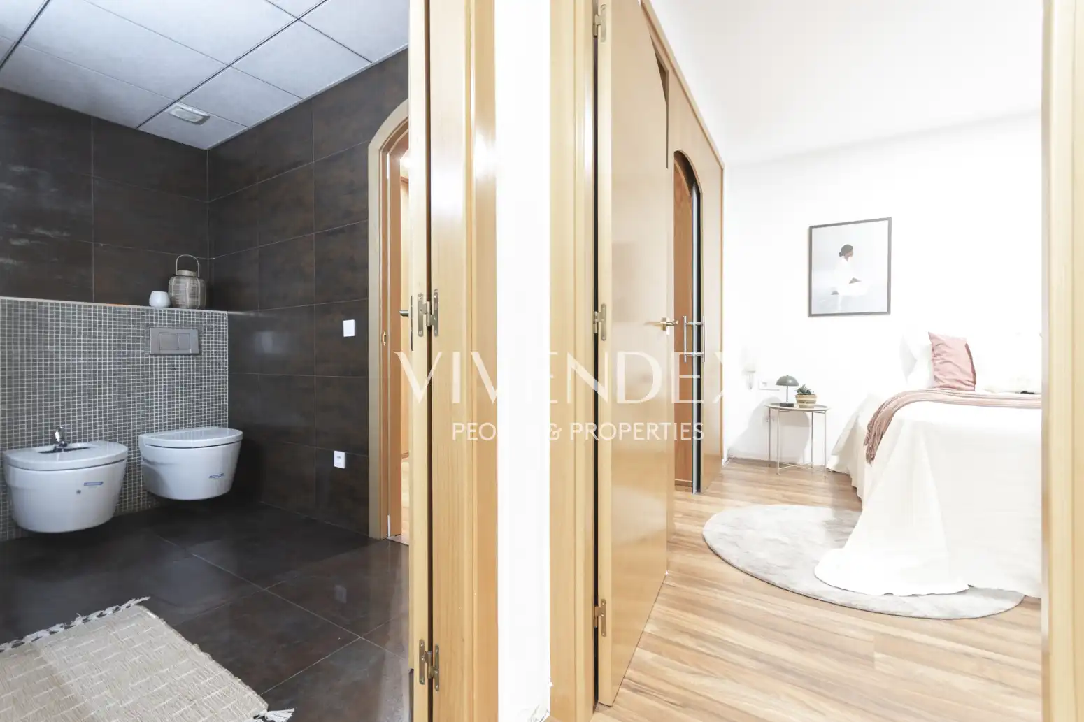 Ático en venta en Reus con Aire acondicionado, Calefacción y Terraza