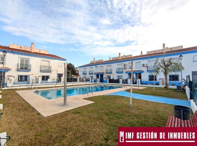 Casa-chalet en Venta en Arrabal Ur1 Mezquitilla, 5 en Mezquitilla