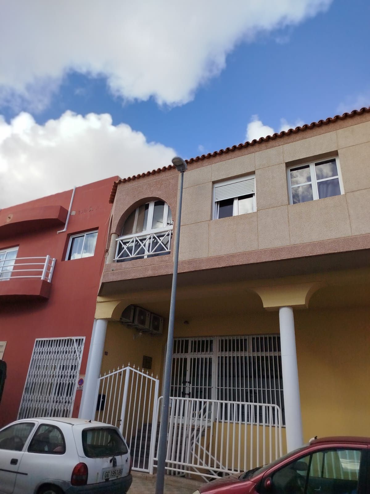 Apartment for sale in Buenavista - Rosa Vila