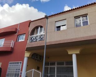 Exterior view of Apartment for sale in Puerto del Rosario  with Terrace