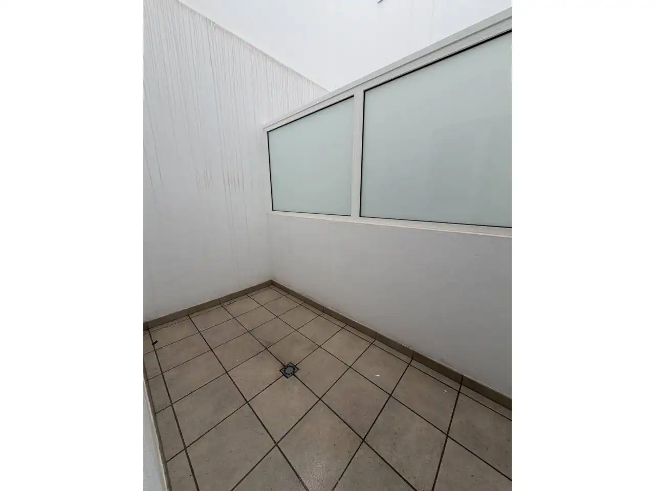 Terrasse von Wohnung zur Miete in Las Palmas de Gran Canaria mit Möbliert und Alarm