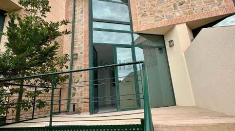 Foto 3 de Casa o xalet de lloguer a Salafranca - Lloixa, Alicante
