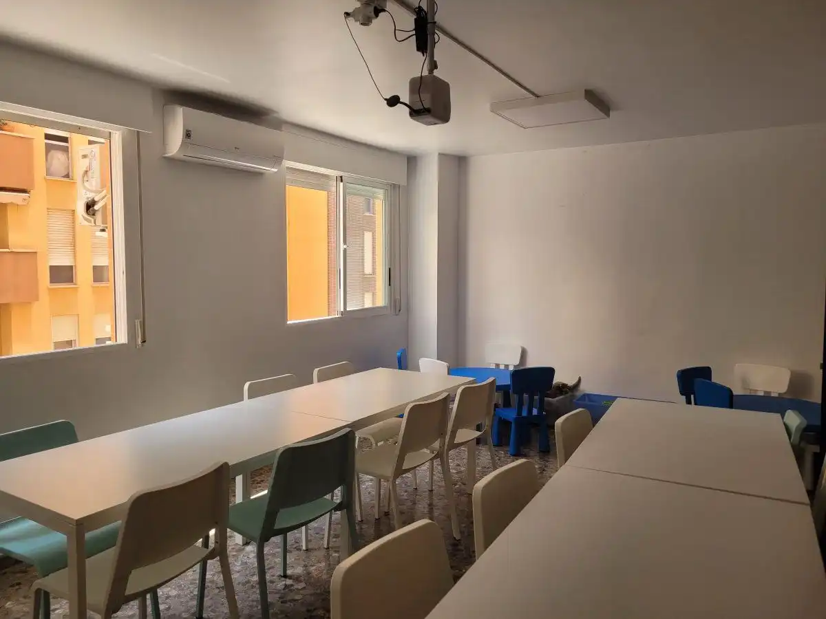 Office space for sale in FRANCISCO TARREGA