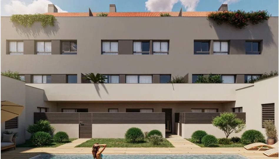 Foto 0 von Residencial Soler I Diffent