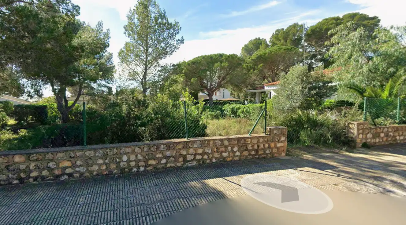 Residencial en venda en L'Ametlla de Mar 