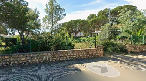 Foto 2 de Residencial en venda a Carrer Galiot, 2, Calafat, L'Ametlla de Mar