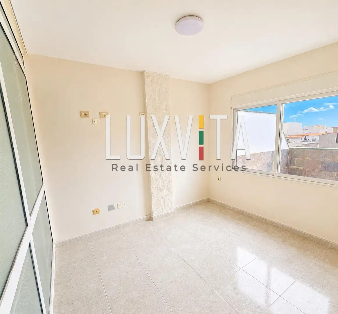 Bedroom of Attic for sale in Arona  with Terrace, Storage room and Balcony