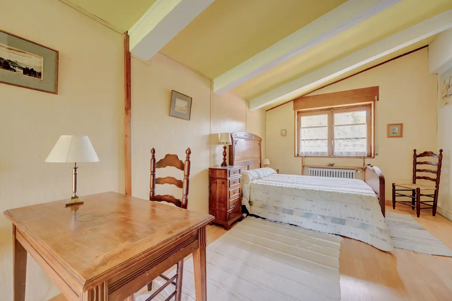 Casa o chalet en venta en Luzaide-Valcarlos - Pekotxeta, 4, Luzaide / Valcarlos