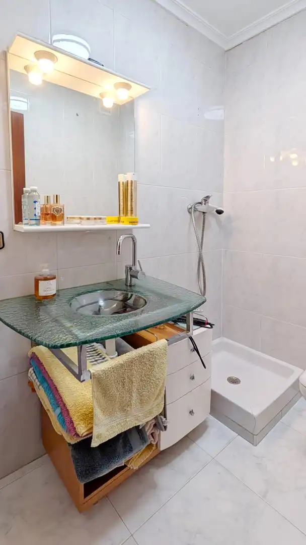 Bany de Dúplex en venda en Piélagos amb Calefacció i Traster