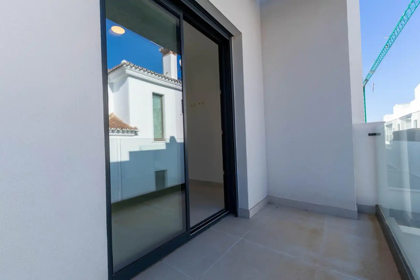 Maison mitoyenne avec piscine à vendre à Las Lagunas, imagen 13
