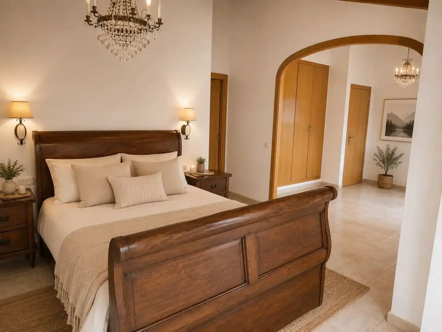 3-bedroom townhouse for rent in Aixirivall, Sant Julià de Lòria · 32 of 45