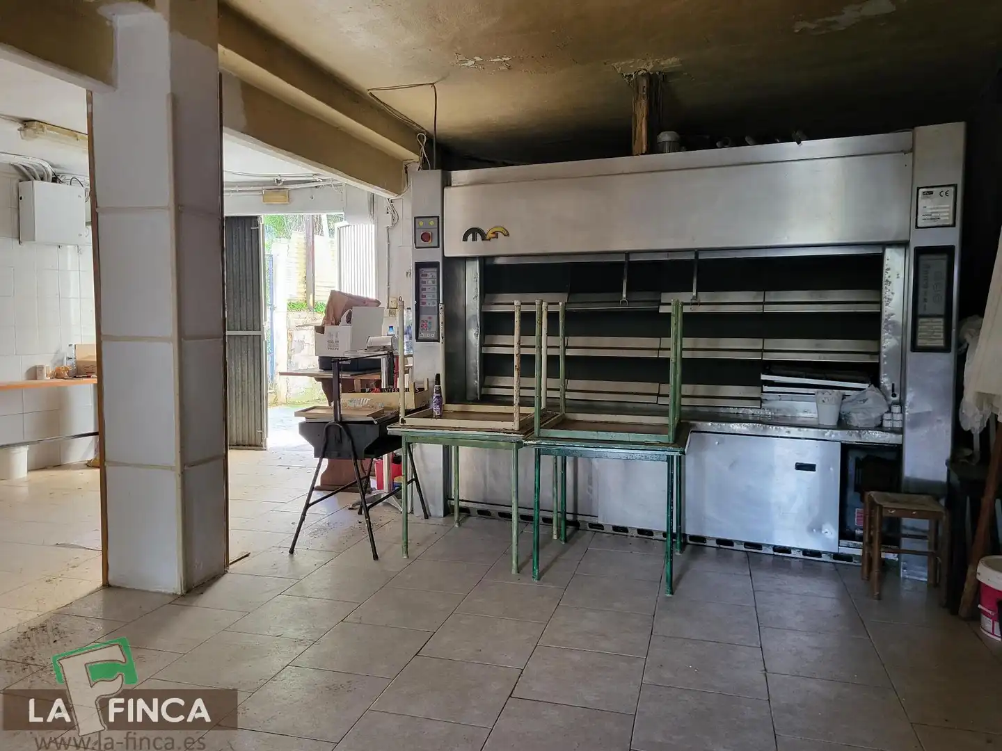 Casa o chalet en venta en Cangas del Narcea con Calefacción, Terraza y Trastero