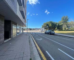 Vista exterior de Local de lloguer en Sant Joan Despí