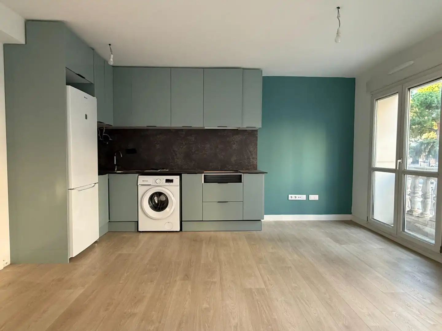 Kitchen of Apartments for sale in Guadalajara