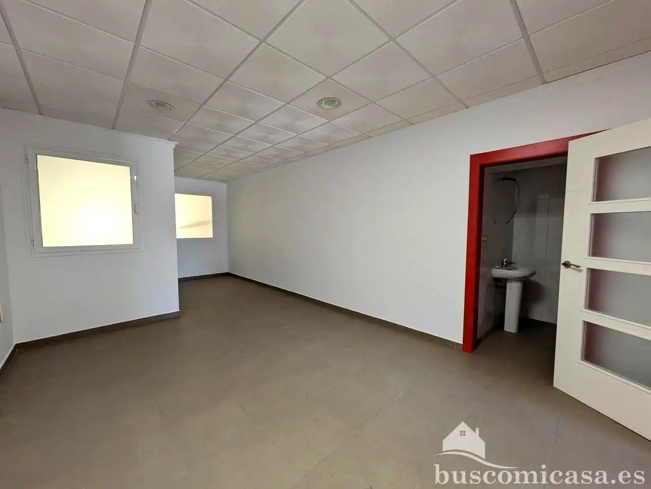 Industrial buildings for sale in Linares