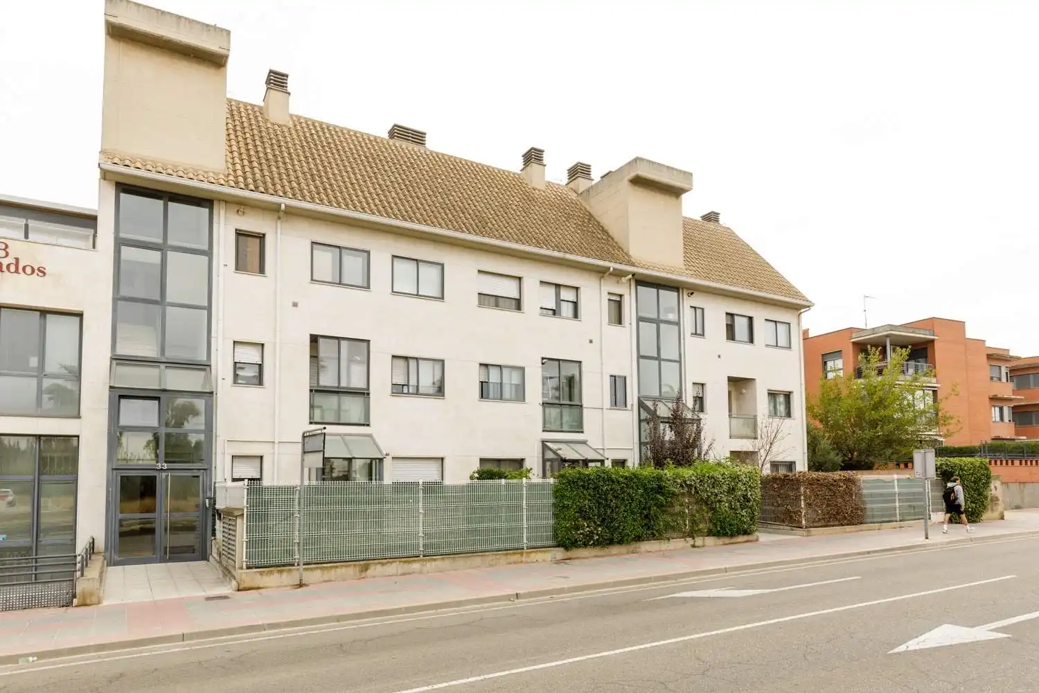 Flat with pool for sale in Avenida de Navarra 35, imagen 53