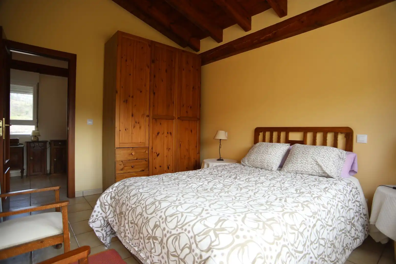 Casa con giardino in vendita a Santa Olalla, imagen 55