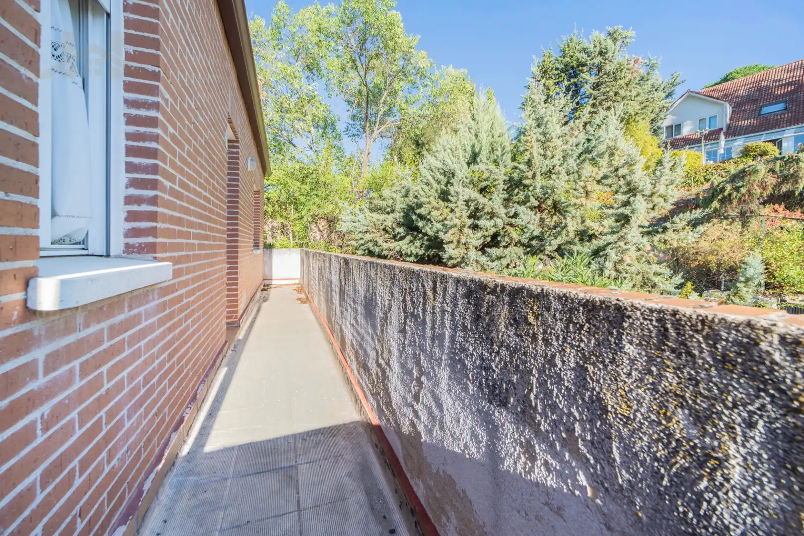 Terrasse von Haus oder Chalet zum Verkauf in Torrelodones mit Klimaanlage, Heizung und Privatgarten